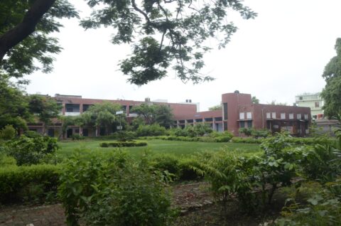 College Campus Photo 3
